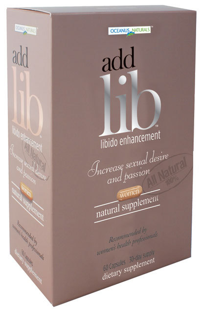 Female libido enhancement for when you are ready to Re-ignite your desire and passion for life