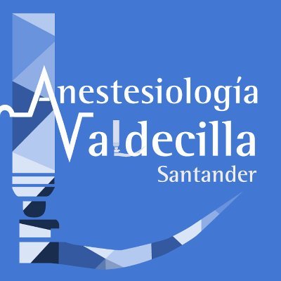 Residentes Servicio Anestesia y Reanimación. Hospital Universitario Marqués de Valdecilla