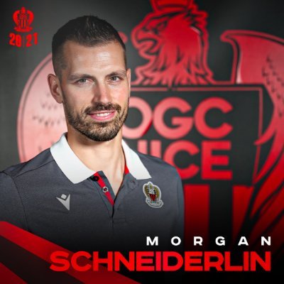 Welcome to my official twitter account | Professional football player for @ogcnice  | Insta/Fbk:@schneiderlinMo4