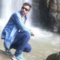 Gyan Prakash (@gyanraj12345) 's Twitter Profile
