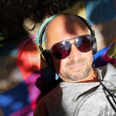 Tim Bruntさんのプロフィール画像