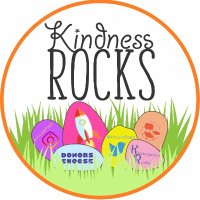 Kindness Rocks DonorsChoose Giving Page(@KrocksPage) 's Twitter Profile Photo