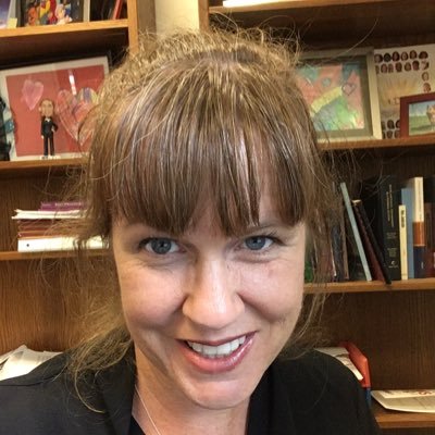 ProfMDaily's profile picture. Clinical law prof @KUlawschool, co-ed of Best Practices for Legal Ed blog, social justicer, old punk. Tweets my own/RTs/likes not endorsements.