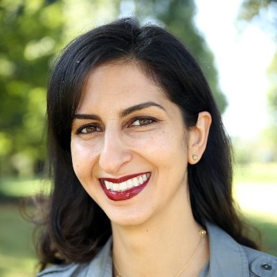 Professor, Researcher, Educator @GeorgiaTech, Iranian-American-English, Italian & French, Passionate about Science, Diversity, and Humanity | views are my own