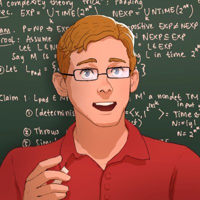 BooleanAnalysis's profile picture. Videos: https://t.co/vy9r4V6aOZ