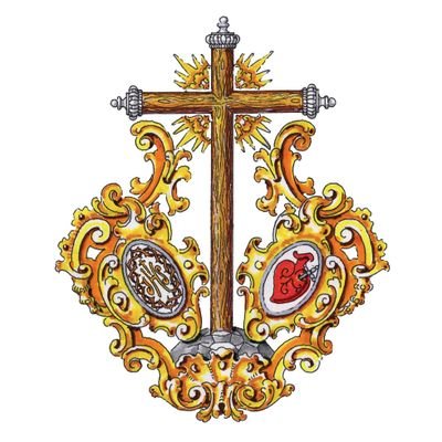 Twitter oficial de la Hermandad de la Santa Cruz. || IG: https://t.co/kLZe7x3vzK FB: https://t.co/eB1zjRpt1i