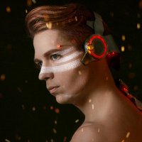 Zibartas Cosplay(@zibartas) 's Twitter Profile Photo