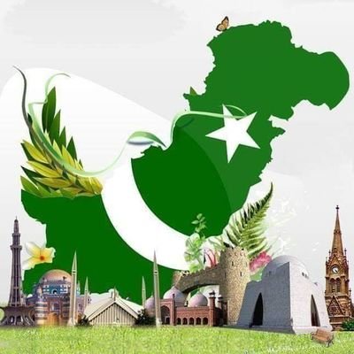 Pakistan