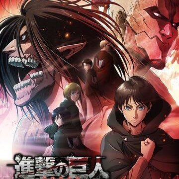 attack des titans saison 3 torrent attack des titans saison 3 torrent