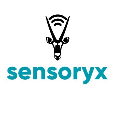 Sensoryxさんのプロフィール画像