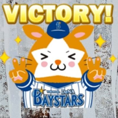 Yukimasa0327's profile picture. ホエールズ時代からの　ファンです。
27年ぶりのリーグ優勝！2年連続日本一‼
＼横浜優勝／＼横浜奪首／