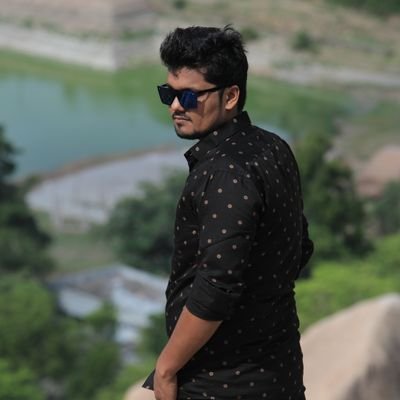 BhaveshModi99's profile picture. 