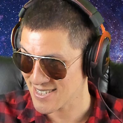 Voice Actor, Streamer, Music Video Director, Massive Gronk 
TWITCH: https://t.co/rcPRxGLAqh