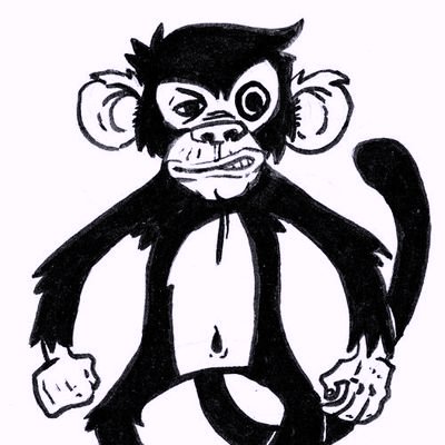 M0NKEY____'s profile picture. 