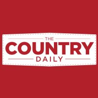 The Country Daily (@countrydailywwo) 's Twitter Profile Photo The Country Daily (@countrydailywwo) 's Twitter Profile Photo