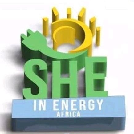 Is a NPC seeking to address & narrow gender disparities in the energy sector by educating & empowering young girls & women through skills development & training