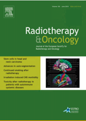 As the flagship journal of ESTRO we aim to publish the best science in the field of radiation oncology serving a multi-professional cancer community.