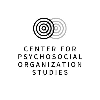 The Center for Psychosocial Organization Studies is an independent research center dedicated to advancing psychoanalytic approaches to organizations.