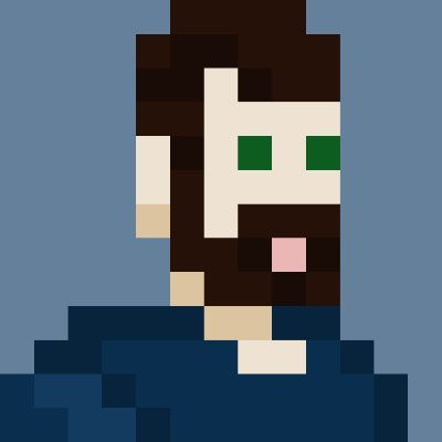 xyphernaut's profile picture. Game Dev / Co-Founder of Cataclysmic Studios / Programmer for Augury