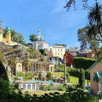 Portmeirion(@Portmeirion) 's Twitter Profile Photo