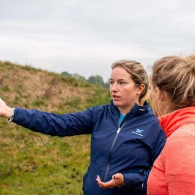 PGA Teaching Professional 🏌🏼‍♀️ Attached to North Berwick 📍 TaylorMade Golf Partner ⛳️ LU Alum 🇺🇲