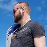Robert Broer (@robronicg) 's Twitter Profile