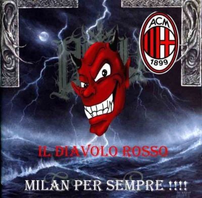 acmdiavolorosso's profile picture. AC MILAN, TU SEI TUTTA LA MIA VITA. | @Instagram: http://t.co/FK4sEIhblb.