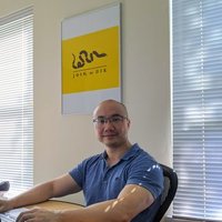 Lin Han (@nanocartilage) 's Twitter Profile