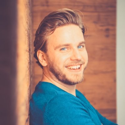 essers_rick's profile picture. PhD researcher clinical genetics