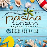 PASHA TURİZM (@pashaturizm) Twitter profile photo