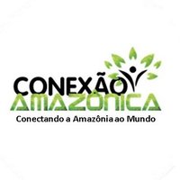 Conexão Amazônica(@ConexoAmaznica1) 's Twitter Profile Photo