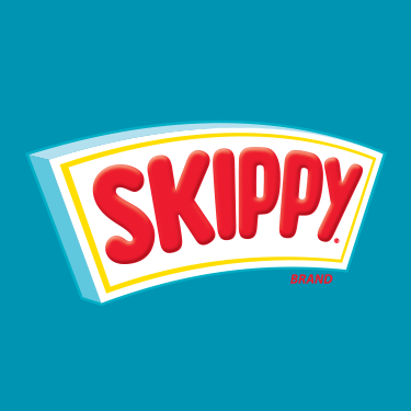 SHARE THE YIPPEE™ with smoothly satisfying SKIPPY Peanut Butter products! You’ll never run out of reasons to spread a little fun around!