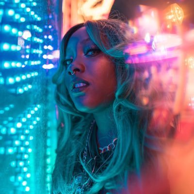 HoneyEbonyxoxo's profile picture. 