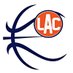 LAC Thunder (@lachoops) Twitter profile photo
