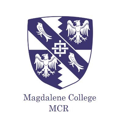 Magdalene College MCR