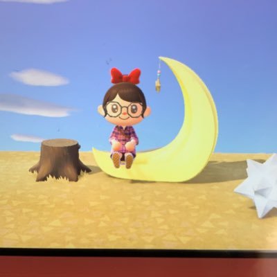なー 流星群 です フーコもおります 私は三日月チェア もらいました なんにもいらないので フーコちゃんの レシピ集めてる方どーぞ リプやdmください あつもり ふーこ レシピ できたらでいいので キャンディーマシン 黄色以外