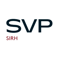 SVP SIRH fournit des solutions novatrices pour gérer la #paie & les #RH en mode #SaaS, adaptées à tous les profils de sociétés et aux experts comptables.