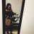 santosmakeila's profile image
