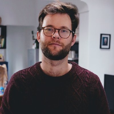 murphydrew's profile picture. Making films.