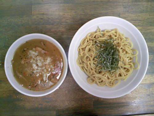 ラーメン藍華 Ramenaika Twitter