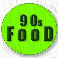 90s Food(@90sfoods) 's Twitter Profile Photo