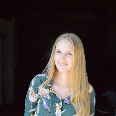 Ellen Droog Profile