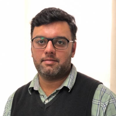Software Engineer, Love Cricket, Love Chelsea, Love Humanity.