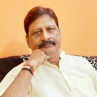 Rajesh Shukla/ राजेश शुक्ला (@astroraj) 's Twitter Profile Photo Rajesh Shukla/ राजेश शुक्ला (@astroraj) 's Twitter Profile Photo