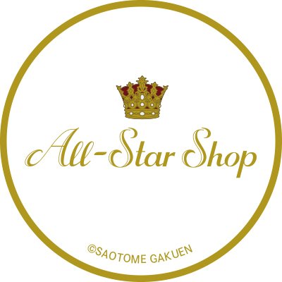 All-Star_Shopさんのプロフィール画像