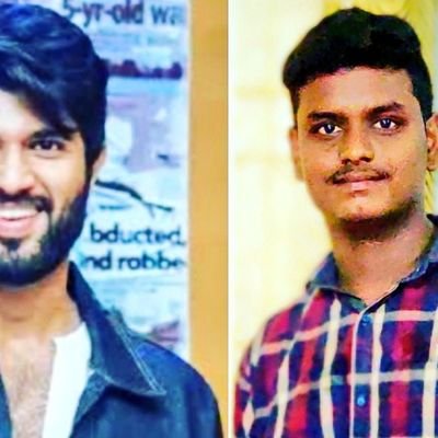 arasansmart123's profile picture. BioMedical EngineeR
மனதில் தோன்றும் லட்சியம் 
உழைத்தால் வெற்றி நிச்சியம்.. 
🖤❤️தலைவர் தளபதி ஸ்டாலின் அவர்கள் வழியில் நான் 🖤❤️