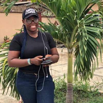 Ayomideayanfemi's profile picture. You are as valuable and capable as God says you are