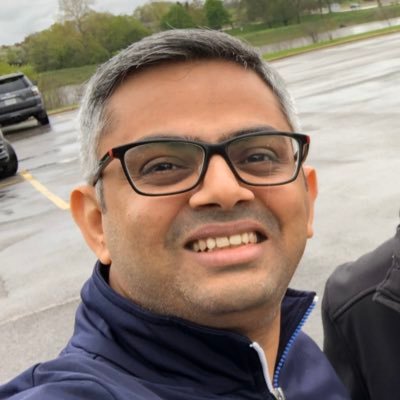 RaveRam's profile picture. Smart Factories