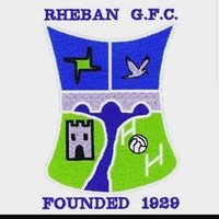 Rheban GAA & LGFA (@rhebangfc) 's Twitter Profile