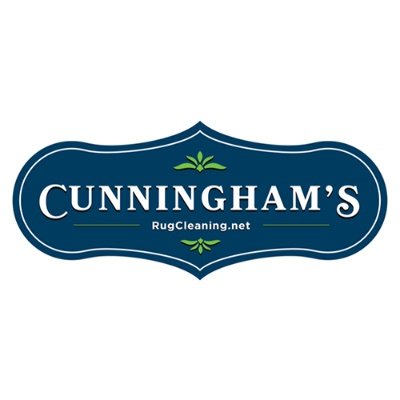 Cunningham's https://t.co/Ljxs32NaT9 is a full-service cleaning and restoration company providing area rug cleaning, carpet cleaning, and upholstery cleaning services.